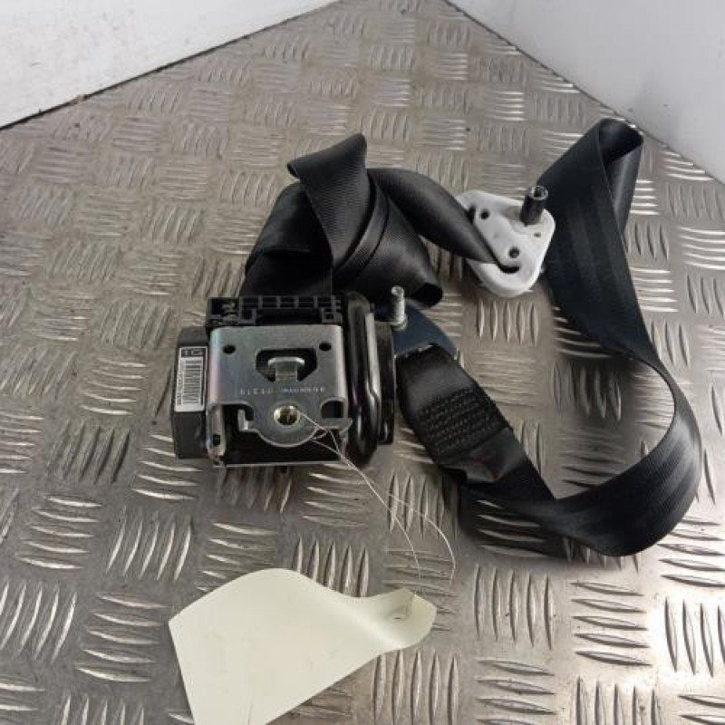 Ceinture avant gauche PEUGEOT 2008 1
