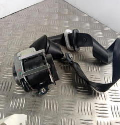Ceinture avant gauche PEUGEOT 2008 1