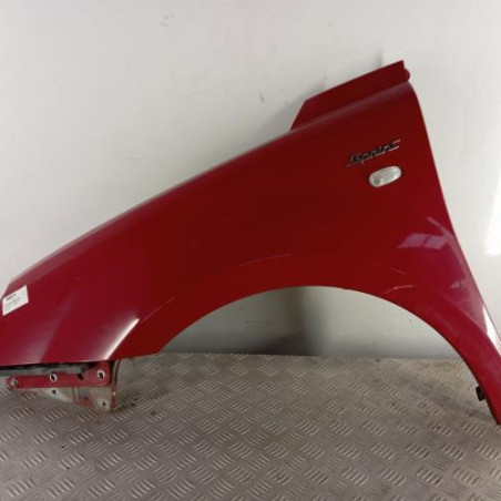 Aile avant gauche ALFA ROMEO MITO Photo n°1