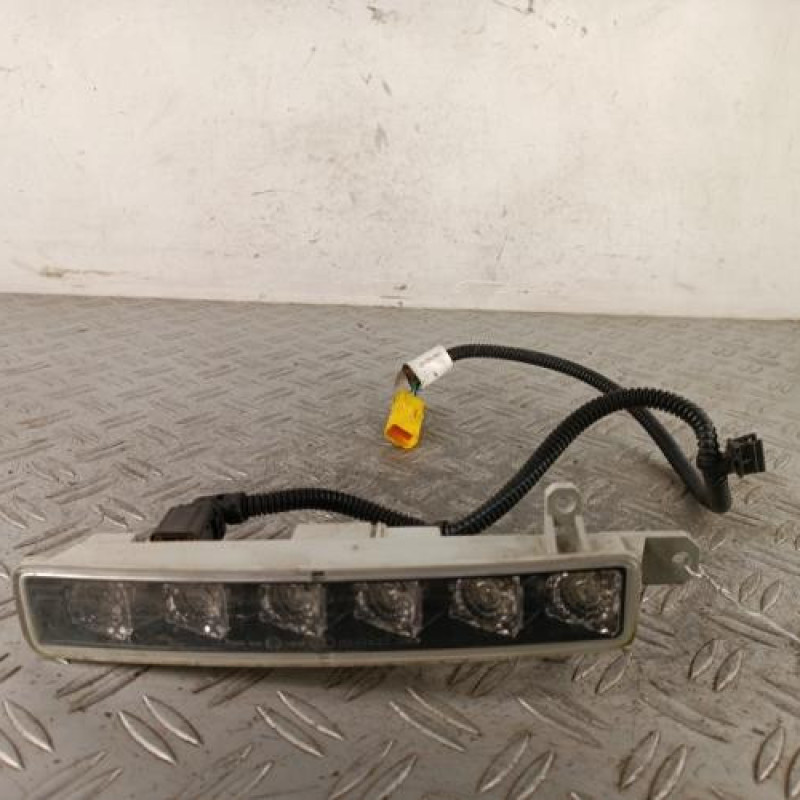 Feu diurne avant gauche CITROEN C3 2