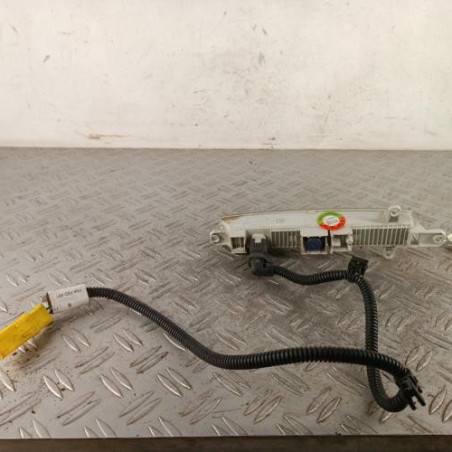 Feu diurne avant gauche CITROEN C3 2