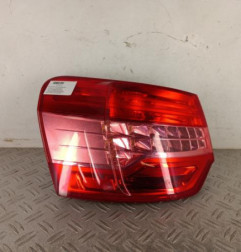 Feu arriere principal gauche (feux) CITROEN C5 2 Photo n°1