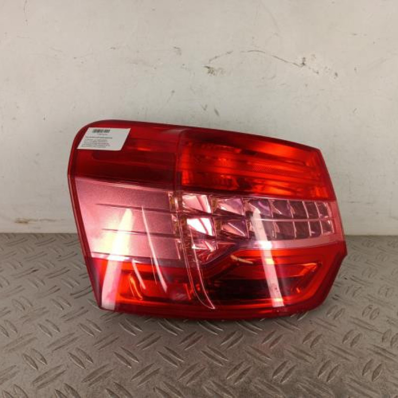 Feu arriere principal gauche (feux) CITROEN C5 2