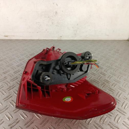 Feu arriere principal gauche (feux) CITROEN C5 2