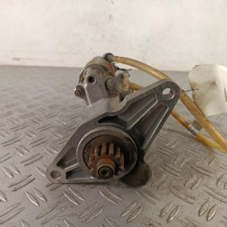 Demarreur LAND ROVER RANGE ROVER 1 EVOQUE Photo n°1