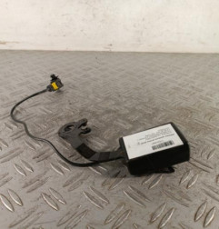 Attache ceinture arriere droit CITROEN C4 GRAND PICASSO 2 Photo n°1