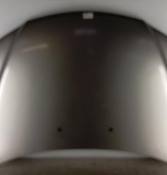 Capot MAZDA 6 1 Photo n°1