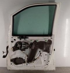 Porte avant droit FIAT SCUDO 1 Photo n°3