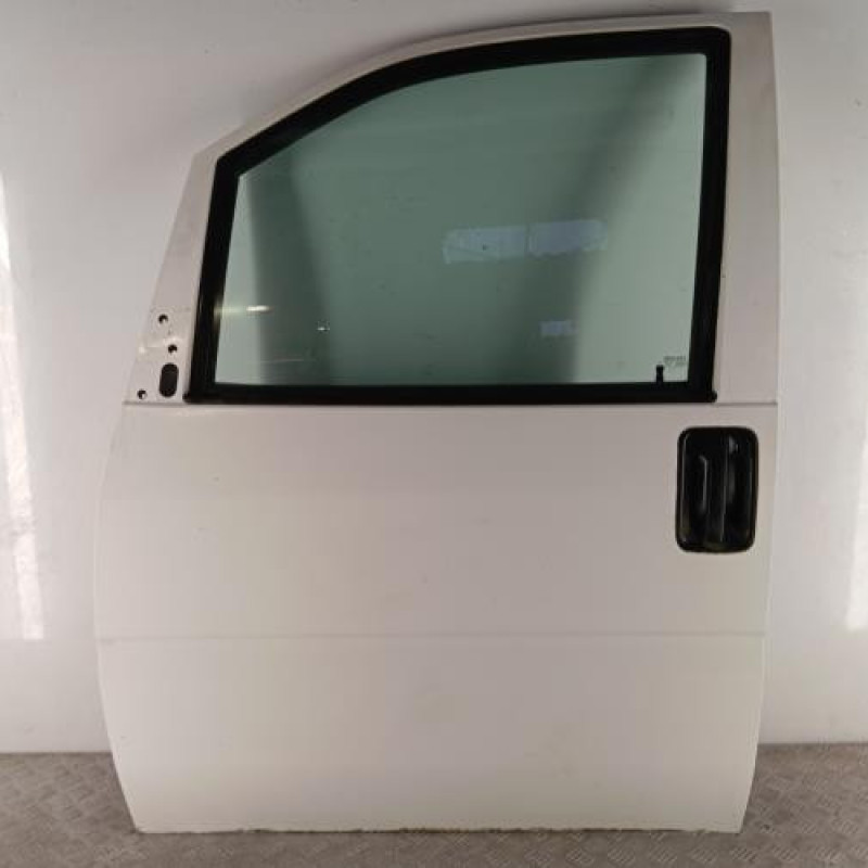 Porte avant gauche FIAT SCUDO 1