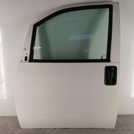 Porte avant gauche FIAT SCUDO 1 Photo n°1