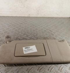 Pare soleil gauche RENAULT TWINGO 2 Photo n°1