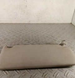 Pare soleil gauche RENAULT TWINGO 2