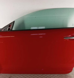 Porte avant gauche ALFA ROMEO MITO Photo n°1