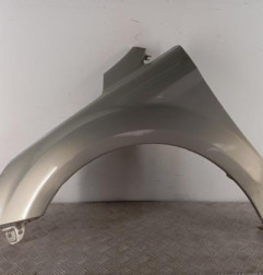 Aile avant gauche FORD FOCUS 2 Photo n°1