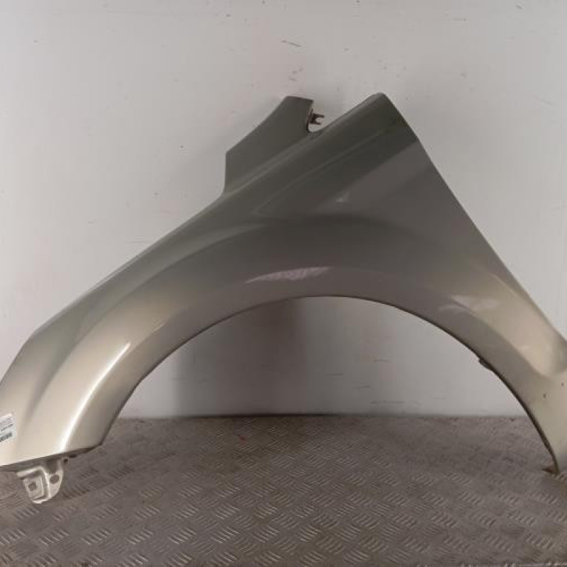 Aile avant gauche FORD FOCUS 2