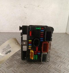 Boitier servitude moteur (BSM) CITROEN C3 2 Photo n°1