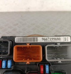 Boitier servitude moteur (BSM) CITROEN C3 2