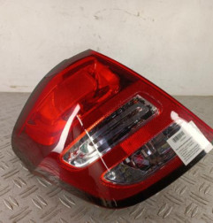 Feu arriere principal gauche (feux) CITROEN C3 2 Photo n°1