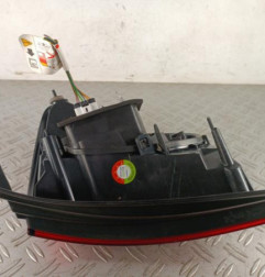 Feu arriere principal gauche (feux) CITROEN C3 2
