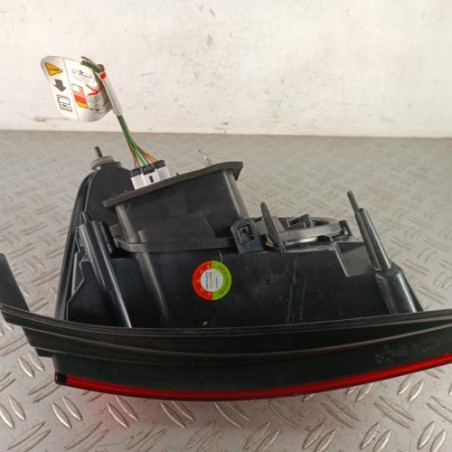 Feu arriere principal gauche (feux) CITROEN C3 2