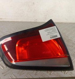 Feu arriere secondaire gauche (feux) CITROEN C3 2 Photo n°1