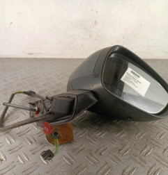 Retroviseur droit CITROEN C3 2 Photo n°1