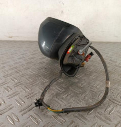 Retroviseur droit CITROEN C3 2 Photo n°4