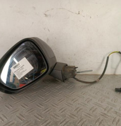 Retroviseur gauche CITROEN C3 2 Photo n°1