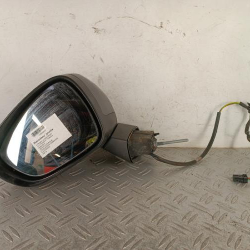 Retroviseur gauche CITROEN C3 2