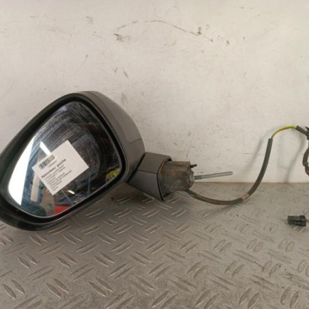 Retroviseur gauche CITROEN C3 2 Photo n°1
