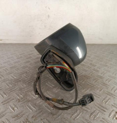 Retroviseur gauche CITROEN C3 2 Photo n°3