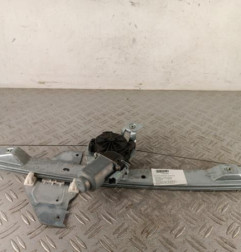 Leve vitre electrique avant droit CITROEN C3 2 Photo n°1