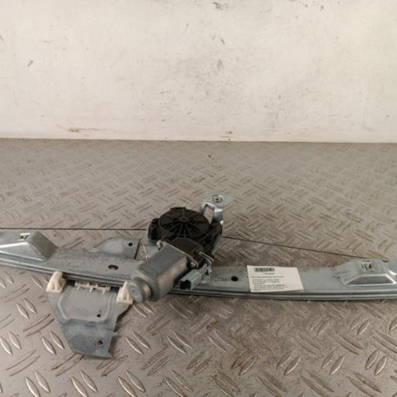 Leve vitre electrique avant droit CITROEN C3 2