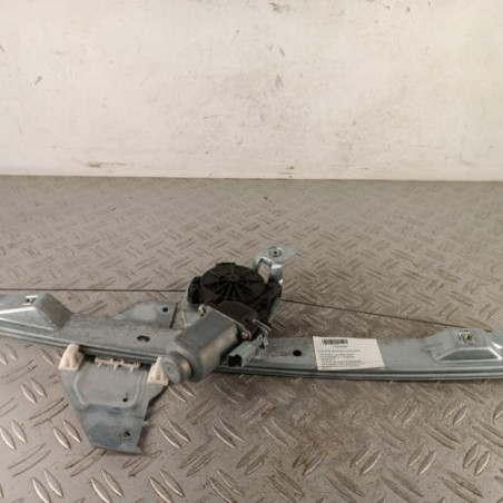 Leve vitre electrique avant droit CITROEN C3 2 Photo n°1