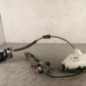 Serrure avant droit CITROEN C3 2