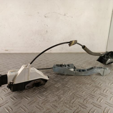 Serrure avant droit CITROEN C3 2