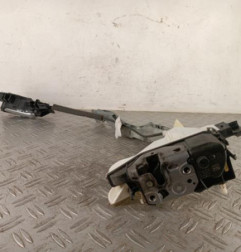 Serrure avant gauche CITROEN C3 2