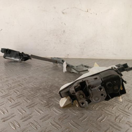 Serrure avant gauche CITROEN C3 2