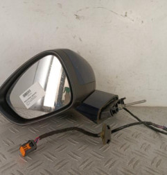 Retroviseur gauche CITROEN C5 2 Photo n°1