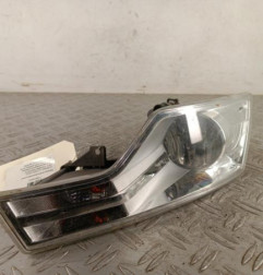 Optique avant secondaire droit (feux)(clignotant) CITROEN C5 2 Photo n°1