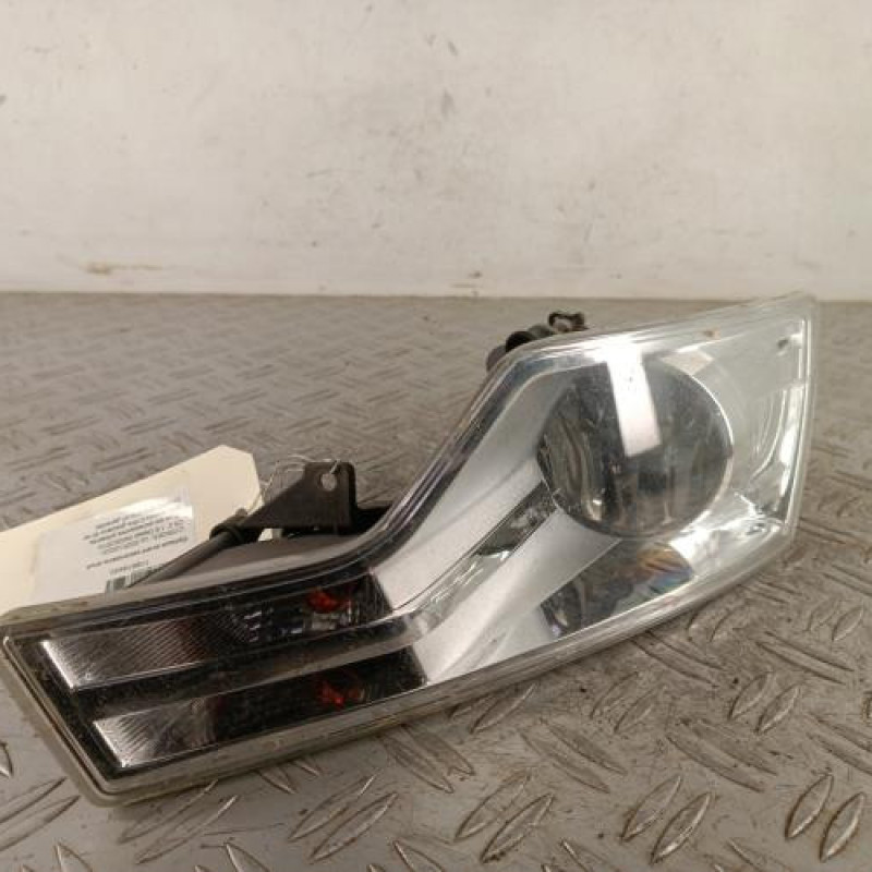 Optique avant secondaire droit (feux)(clignotant) CITROEN C5 2