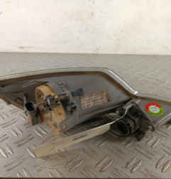 Optique avant secondaire droit (feux)(clignotant) CITROEN C5 2