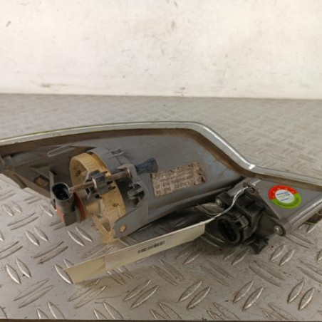 Optique avant secondaire droit (feux)(clignotant) CITROEN C5 2