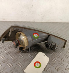 Optique avant secondaire gauche (feux)(clignotant) CITROEN C5 2