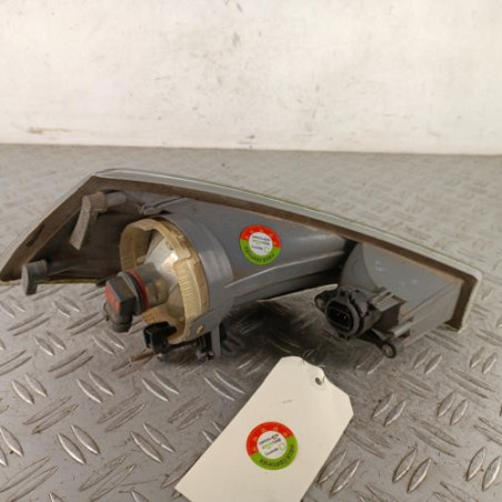 Optique avant secondaire gauche (feux)(clignotant) CITROEN C5 2