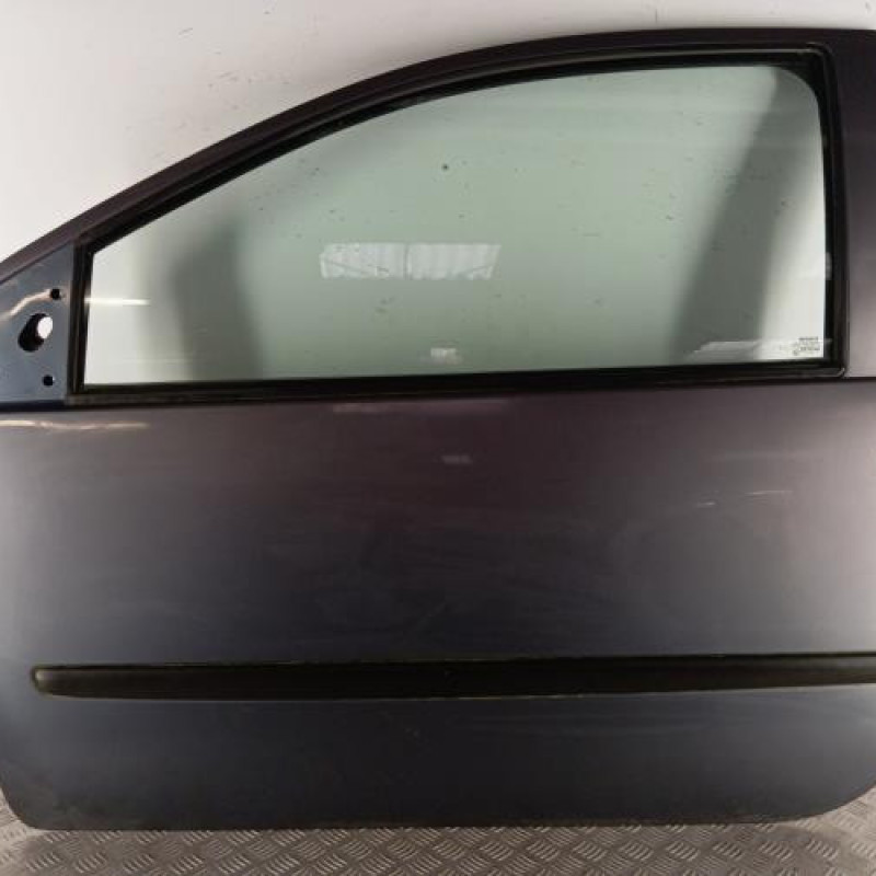 Porte avant gauche RENAULT TWINGO 2
