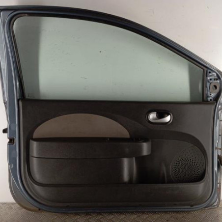 Porte avant gauche RENAULT TWINGO 2