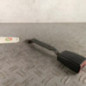 Attache ceinture avant droit SKODA FABIA 1