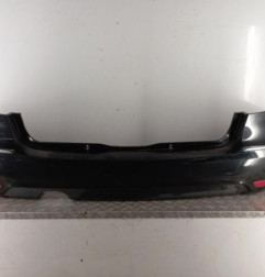 Pare choc arriere MERCEDES CLASSE A 169 Photo n°1