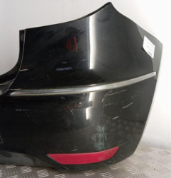 Pare choc arriere MERCEDES CLASSE A 169 Photo n°3